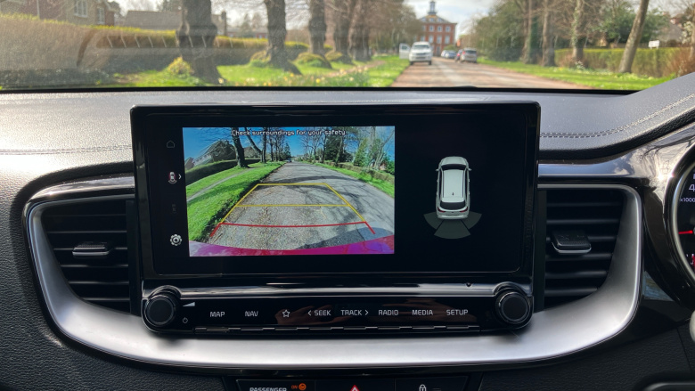 Kia Ceed 1.5T GDi ISG GT-Line 5dr Petrol Hatchback